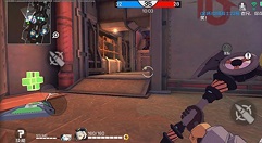 王牌战士妮娜马克天赋选择搭配攻略