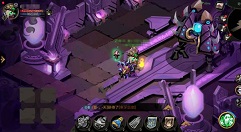 贪婪洞窟2扭曲空间图2各层过关打法攻略