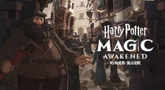哈利波特魔杖获取与档案生成方法攻略