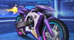 qq飞车手游狂欢电音特性与入手详解