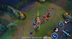 英雄联盟手游蓝色精萃与金币快速赚取攻略