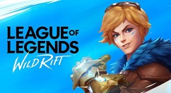 lol手游Beta测试即将展开