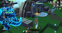 我的起源合同道具汰换许可获取攻略