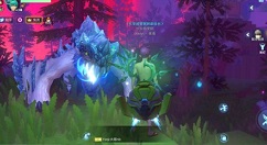 我的起源技巧试炼与魔眼背饰获取详解