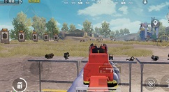 和平精英m416南瓜骑士枪皮实用详解