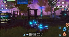 我的起源鬣狗的蛋窝位置与进入攻略