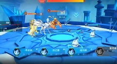 奥拉星手游踏雪留痕地狱阵容打法攻略