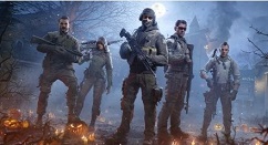 使命召唤手游麻雀复合弓武器用法技巧详解