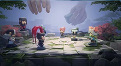 王者模拟战版本先锋团题目与答案一览