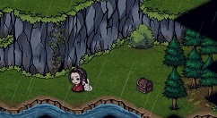 烟雨江湖南阳渡藏宝图碎片收集攻略