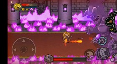 失落城堡手游恶魔暴君boss打法攻略