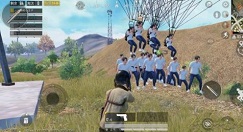 和平精英人机加工厂位置与打法攻略