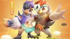 一起来捉妖亮采巧弈鸡技能与捕捉攻略