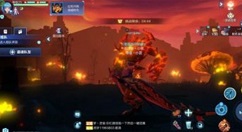 我的起源元素火盆圣火点燃技巧攻略