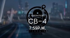 明日方舟CB-4关卡7:59pm通关打法攻略