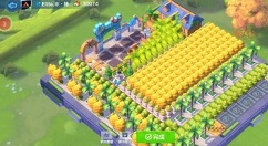 跑跑卡丁车手游小屋30000繁荣度方案详解