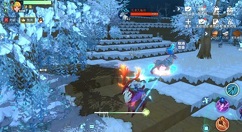 我的起源变异剑齿虎刷新位置与时间详解