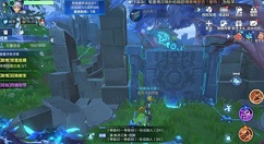 我的起源远古雷门打开方法技巧攻略