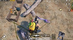 和平精英机械碎片得臂章换机械手臂攻略