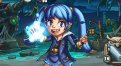 下一把剑狮狼妖速推流阵容与打法攻略