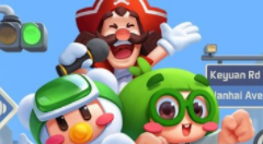 跑跑卡丁车光棍节大家来找茬活动攻略