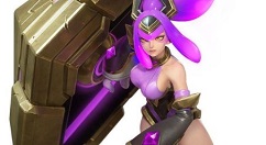 战歌竞技场遗落星使玩法与搭配攻略