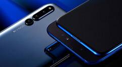 荣耀10青春版恢复已删除照片的操作过程