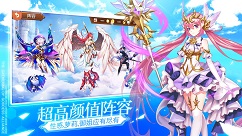 整容液手游布阵技巧与1-6号位角色选择攻略