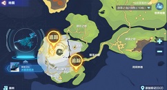 我的起源冰霜羽迅龙位置与捕捉攻略