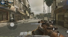 使命召唤手游Arctic.50黑夜之墓使用技巧解析