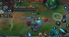 英雄联盟手游补刀机制与空刀补偿玩法详解