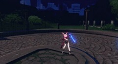 崩坏3忍者八重霞全新SP角色夜隐重霞属性技能详解