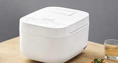 米家再出新品电饭煲：24种模式 仅百元出头！