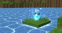 我的起源调查物准确位置与分布详解