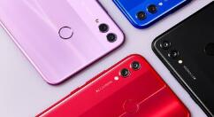 荣耀10青春版清理应用缓存的操作步骤