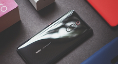 米粉K20 Pro尊享版评价：处理器内存大升级 不加价