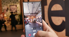 三星GalaxyNote 10系列新成员曝光：颜值亮了！