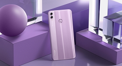 大卖！ 荣耀8X京东秒杀： 到手价899元