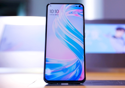 终于来了！迄今最完美全面屏方案降临：值