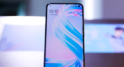 终于来了！迄今最完美全面屏方案降临：值