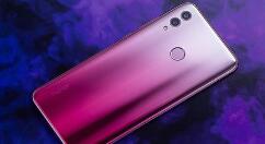 荣耀10青春版设置屏幕常亮的具体步骤