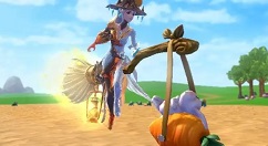 创造与魔法祥云瑞彩服饰上架获取详解