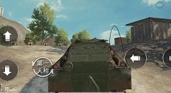 和平精英提示载具上有人门被反锁解析