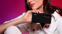 买小米相机送手机：2799元真香