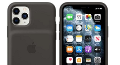 苹果中国上架iPhone11神器！1071元买买买