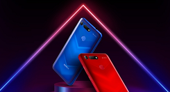 一代麒麟980旗舰直降500：到手1699！