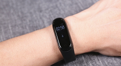 小米手环解决方案公布：“接收不到部分安卓10手机消息提醒”