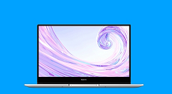 华为全面屏本Linux版上架：8+512才3699