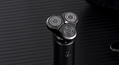 米家电动剃须刀S500上架京东：到底有哪些优点