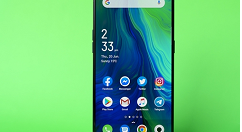 代号虎鲸 OPPO ColorOS 7来喽：下周三见